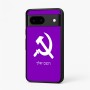 כיסוי בעיצוב אישי עם השם שלך לדגם - Google Pixel 7 5G בעיצוב פטיש ומגל
