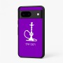 כיסוי בעיצוב אישי עם השם שלך לדגם - Google Pixel 7 5G בעיצוב נרגילה