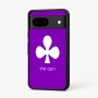 כיסוי בעיצוב אישי עם השם שלך לדגם - Google Pixel 7 5G בעיצוב אגם
