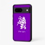 כיסוי בעיצוב אישי עם השם שלך לדגם - Google Pixel 7 5G בעיצוב אריה
