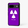 כיסוי בעיצוב אישי עם השם שלך לדגם - Google Pixel 7 5G בעיצוב פצצת אטום גרעינית