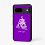 כיסוי בעיצוב אישי עם השם שלך לדגם - Google Pixel 7 5G בעיצוב פגודה - יפן