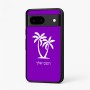 כיסוי בעיצוב אישי עם השם שלך לדגם - Google Pixel 7 5G בעיצוב כפות ידיים
