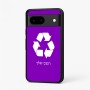 כיסוי בעיצוב אישי עם השם שלך לדגם - Google Pixel 7 5G בעיצוב למחזר