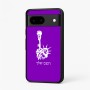 כיסוי בעיצוב אישי עם השם שלך לדגם - Google Pixel 7 5G בעיצוב פסל החירות