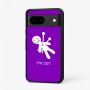 כיסוי בעיצוב אישי עם השם שלך לדגם - Google Pixel 7 5G בעיצוב וודו