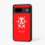 כיסוי בעיצוב אישי עם השם שלך לדגם - Google Pixel 7 5G בעיצוב פרת משה רבנו