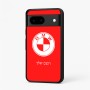 כיסוי בעיצוב אישי עם השם שלך לדגם - Google Pixel 7 5G בעיצוב ב.מ.וו