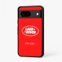 כיסוי בעיצוב אישי עם השם שלך לדגם - Google Pixel 7 5G בעיצוב לנד רובר