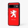כיסוי בעיצוב אישי עם השם שלך לדגם - Google Pixel 7 5G בעיצוב פיג'ו