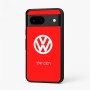 כיסוי בעיצוב אישי עם השם שלך לדגם - Google Pixel 7 5G בעיצוב פולקסווגן