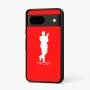 כיסוי בעיצוב אישי עם השם שלך לדגם - Google Pixel 7 5G בעיצוב ג'יימס בונד