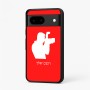 כיסוי בעיצוב אישי עם השם שלך לדגם - Google Pixel 7 5G בעיצוב צלם - גברים