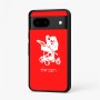 כיסוי בעיצוב אישי עם השם שלך לדגם - Google Pixel 7 5G בעיצוב עגלת תינוק