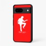 כיסוי בעיצוב אישי עם השם שלך לדגם - Google Pixel 7 5G בעיצוב רקדן