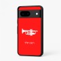כיסוי בעיצוב אישי עם השם שלך לדגם - Google Pixel 7 5G בעיצוב חצוצרה