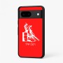 כיסוי בעיצוב אישי עם השם שלך לדגם - Google Pixel 7 5G בעיצוב קאוגירל