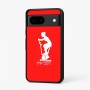 כיסוי בעיצוב אישי עם השם שלך לדגם - Google Pixel 7 5G בעיצוב אימון ספינינג - אישה