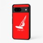 כיסוי בעיצוב אישי עם השם שלך לדגם - Google Pixel 7 5G בעיצוב לגלוש - גלישה - שייט
