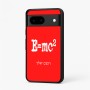כיסוי בעיצוב אישי עם השם שלך לדגם - Google Pixel 7 5G בעיצוב נוסחת אלברט איינשטיין