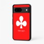 כיסוי בעיצוב אישי עם השם שלך לדגם - Google Pixel 7 5G בעיצוב אגם