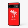 כיסוי בעיצוב אישי עם השם שלך לדגם - Google Pixel 7 5G בעיצוב כפות ידיים