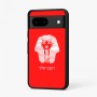 כיסוי בעיצוב אישי עם השם שלך לדגם - Google Pixel 7 5G בעיצוב פרעה - תות ענח' אמון מצרי