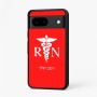 כיסוי בעיצוב אישי עם השם שלך לדגם - Google Pixel 7 5G בעיצוב אחות מוסמכת