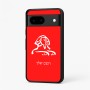 כיסוי בעיצוב אישי עם השם שלך לדגם - Google Pixel 7 5G בעיצוב ספינקס מצרים