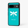 כיסוי בעיצוב אישי עם השם שלך לדגם - Google Pixel 7 5G בעיצוב שפירית