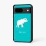 כיסוי בעיצוב אישי עם השם שלך לדגם - Google Pixel 7 5G בעיצוב פיל