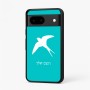 כיסוי בעיצוב אישי עם השם שלך לדגם - Google Pixel 7 5G בעיצוב לבלוע