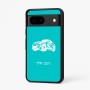 כיסוי בעיצוב אישי עם השם שלך לדגם - Google Pixel 7 5G בעיצוב מכונית