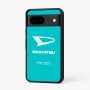 כיסוי בעיצוב אישי עם השם שלך לדגם - Google Pixel 7 5G בעיצוב דייהטסו