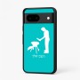 כיסוי בעיצוב אישי עם השם שלך לדגם - Google Pixel 7 5G בעיצוב גריל ברביקיו
