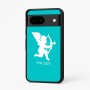 כיסוי בעיצוב אישי עם השם שלך לדגם - Google Pixel 7 5G בעיצוב קופידון