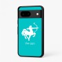 כיסוי בעיצוב אישי עם השם שלך לדגם - Google Pixel 7 5G בעיצוב מזלות - קשת