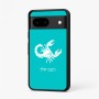 כיסוי בעיצוב אישי עם השם שלך לדגם - Google Pixel 7 5G בעיצוב מזלות - עקרב