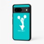 כיסוי בעיצוב אישי עם השם שלך לדגם - Google Pixel 7 5G בעיצוב מעודדת