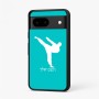 כיסוי בעיצוב אישי עם השם שלך לדגם - Google Pixel 7 5G בעיצוב קרטה