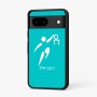 כיסוי בעיצוב אישי עם השם שלך לדגם - Google Pixel 7 5G בעיצוב כדורסל אולימפי