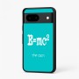 כיסוי בעיצוב אישי עם השם שלך לדגם - Google Pixel 7 5G בעיצוב נוסחת אלברט איינשטיין