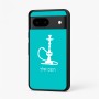 כיסוי בעיצוב אישי עם השם שלך לדגם - Google Pixel 7 5G בעיצוב נרגילה