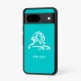 כיסוי בעיצוב אישי עם השם שלך לדגם - Google Pixel 7 5G בעיצוב ספינקס מצרים