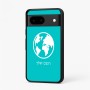 כיסוי בעיצוב אישי עם השם שלך לדגם - Google Pixel 7 5G בעיצוב עולם