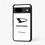כיסוי בעיצוב אישי עם השם שלך לדגם - Google Pixel 7 5G בעיצוב דייהטסו