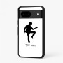 כיסוי בעיצוב אישי עם השם שלך לדגם - Google Pixel 7 5G בעיצוב רקדן