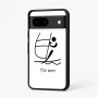 כיסוי בעיצוב אישי עם השם שלך לדגם - Google Pixel 7 5G בעיצוב שייט אולימפי