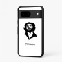 כיסוי בעיצוב אישי עם השם שלך לדגם - Google Pixel 7 5G בעיצוב צ'ה גווארה