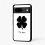 כיסוי בעיצוב אישי עם השם שלך לדגם - Google Pixel 7 5G בעיצוב קלבר